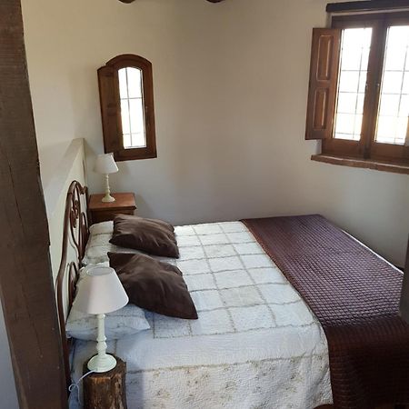 Mas Tomas Guest House Вай-Йобрега Екстериор снимка