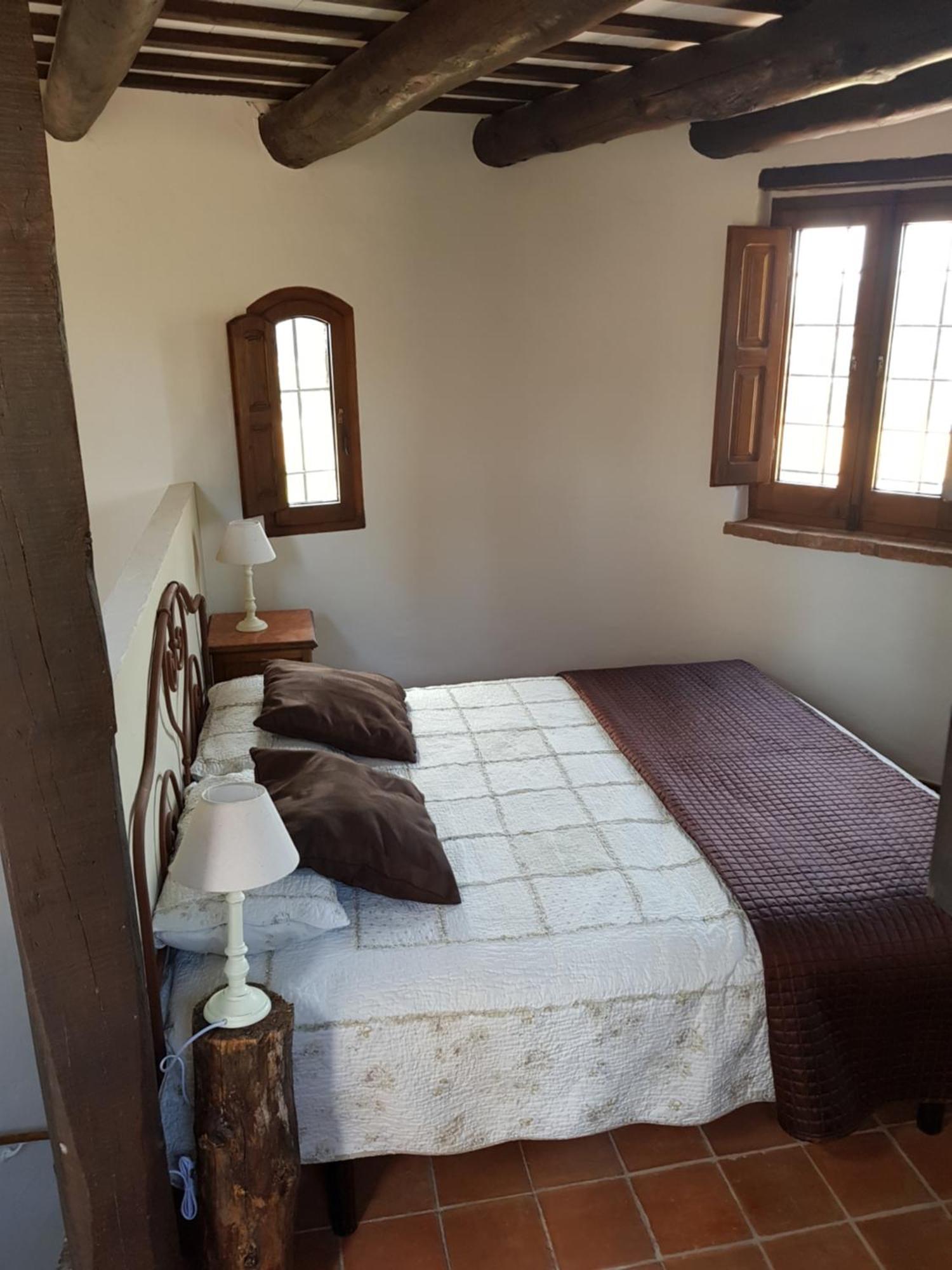 Mas Tomas Guest House Вай-Йобрега Екстериор снимка