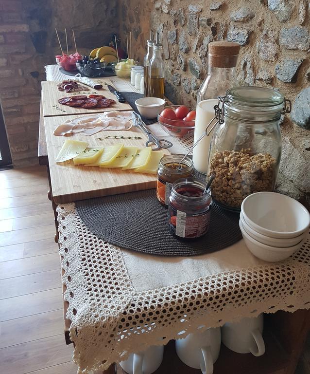 Mas Tomas Guest House Вай-Йобрега Екстериор снимка