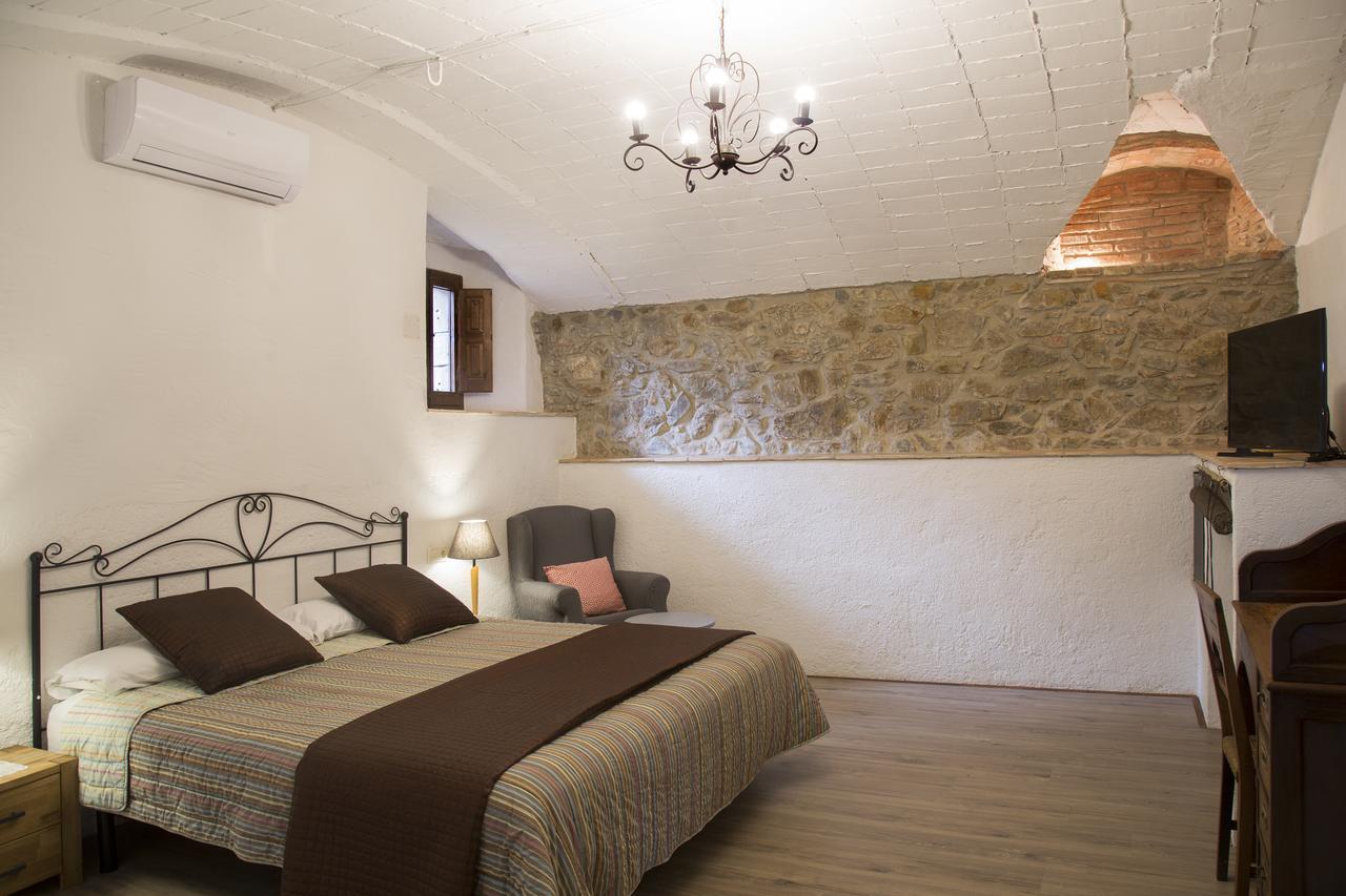 Mas Tomas Guest House Вай-Йобрега Екстериор снимка