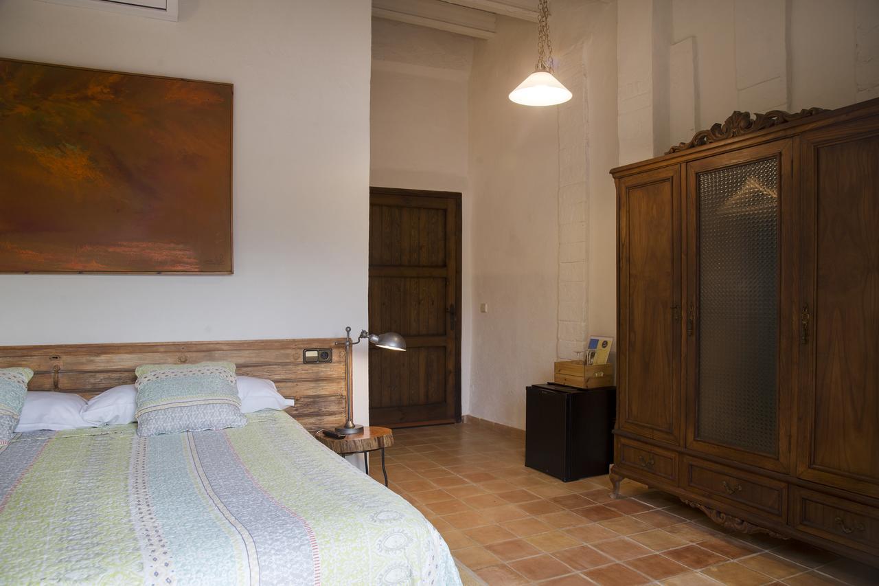 Mas Tomas Guest House Вай-Йобрега Екстериор снимка